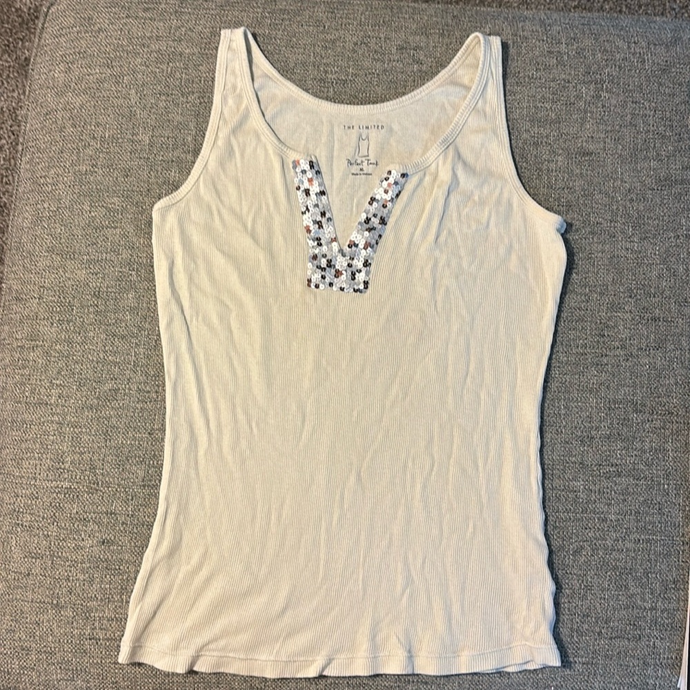 The Limited Perfect Tank XL